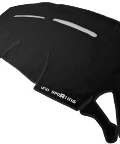 Cubretablero para Fiat Uno Sporting 2016–2020 con detalle del bordado