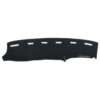 Cubretablero para Freightliner M2 2004–2026 vista superior