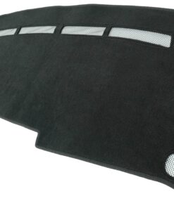 Cubretablero para FIAT 500 2009–2015 vista en ángulo derecho del producto