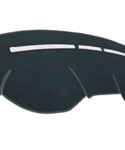 Cubretablero para Fiat Strada 2008–2013 vista en ángulo izquierdo del producto