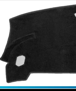 Cubretablero premium para Gac Emzoom 2024–2026 vista parte izquierda del producto