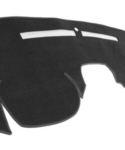 Cubretablero para GMC Terrain 2011–2017 vista en ángulo izquierdodel producto