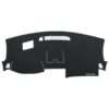 Cubretablero para GMC Acadia Hup Display 2007–2012 vista superior