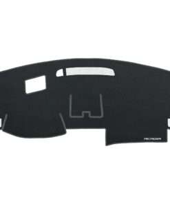 Cubretablero para GMC Acadia Hup Display 2007–2012 vista superior