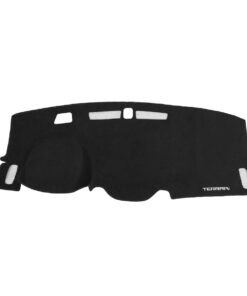 Cubretablero premium para GMC Terrain Denali 2018–2024 vista superior