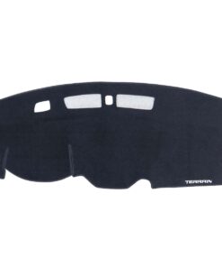 Cubretablero para GMC Terrain Denali 2018–2024 vista superior