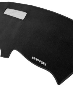 Cubretablero para GMC Safari USA 1995–2001 detalle del bordado