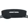Cubretablero para GMC Sierra 2007–2014 vista superior
