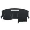 Cubretablero para GMC Acadia 2007–2012 vista superior
