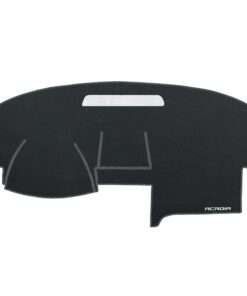 Cubretablero para GMC Acadia 2007–2012 vista superior
