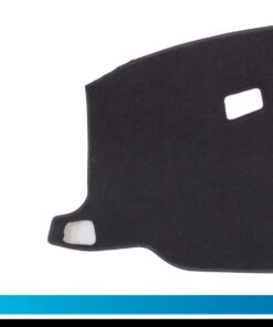 Cubretablero premium para GMC Sierra 2023–2026 vista parte izquierda del producto