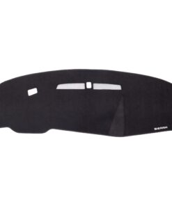 Cubretablero premium para GMC Sierra 2023–2026 vista superior