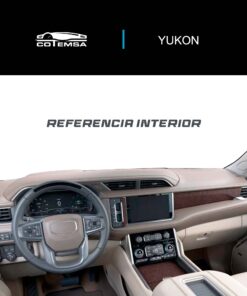 GMC: YUKON, 2021 - 2024, PREMIUM.