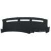 Cubretablero para GMC Sierra 1999–2003 vista superior