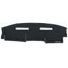 Cubretablero para GMC Safari USA 1985–1990 vista superior