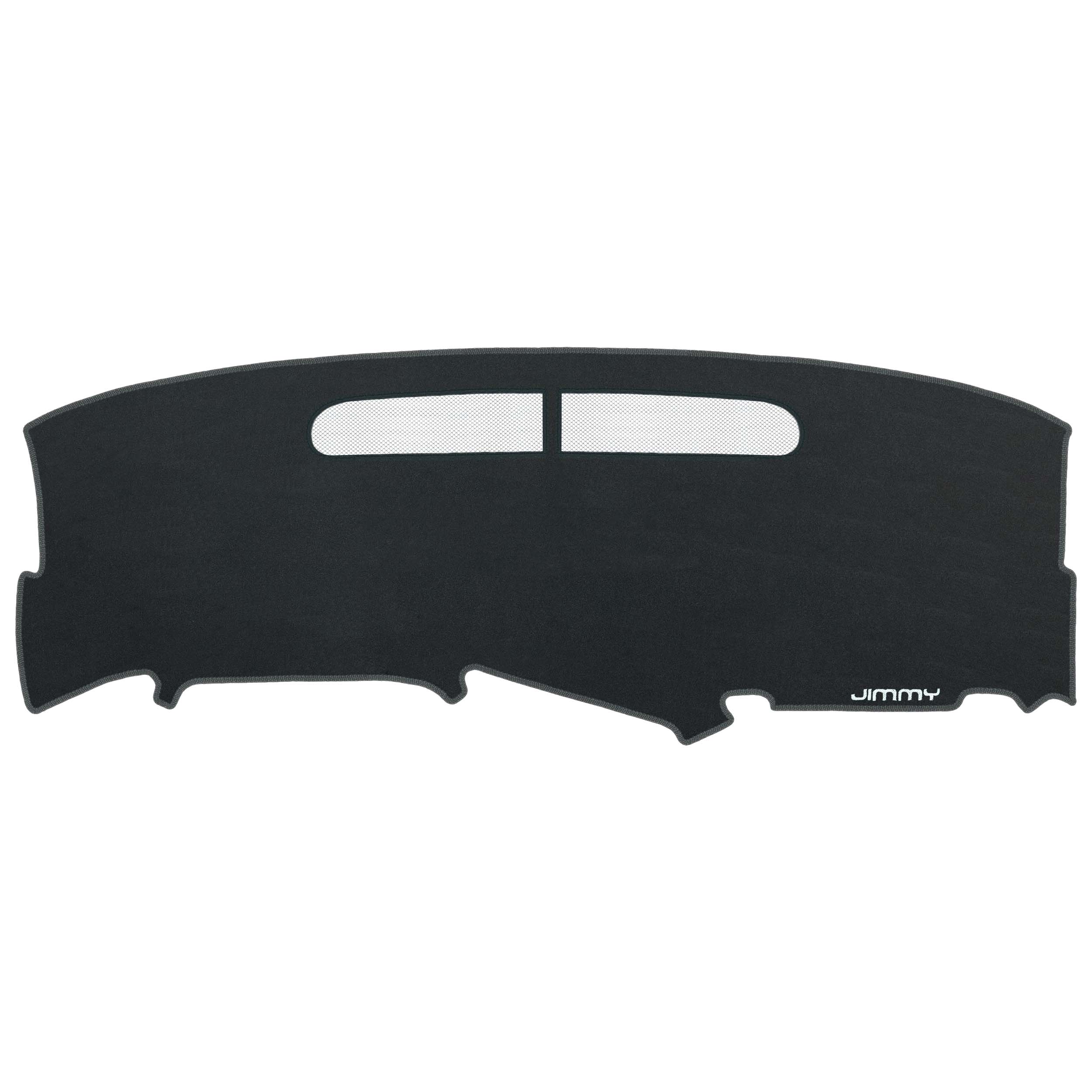 Cubretablero para GMC Jimmy 1998–2005 vista superior