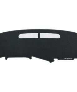 Cubretablero para GMC Sonoma 1998–2004 color negro