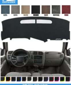 CUBRETABLERO PARA GMC JIMMY, 1998–2005. - Image 3