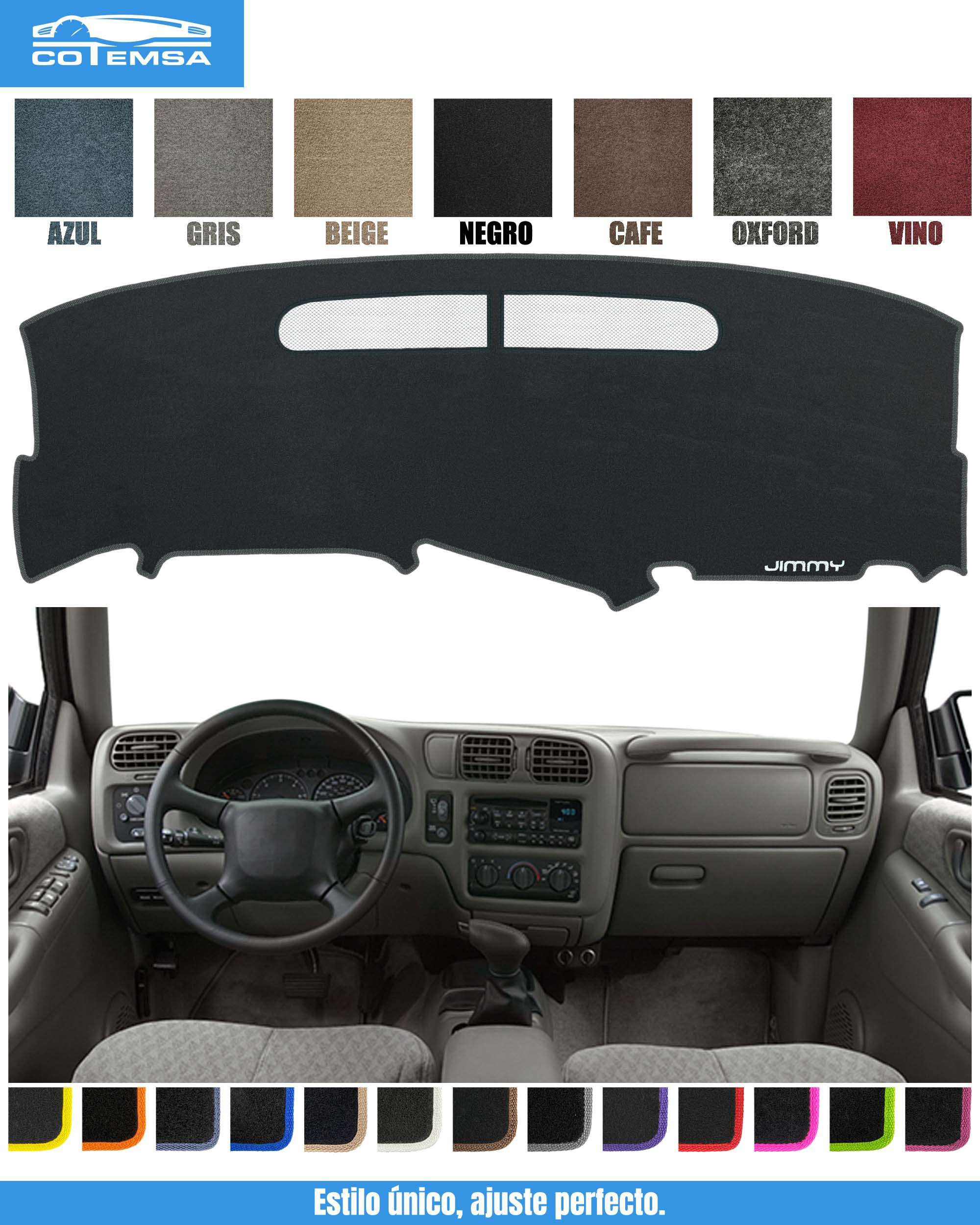 CUBRETABLERO PARA GMC JIMMY, 1998–2005. - Image 3