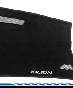 Cubretablero premium para GWM Haval Jolion Luxury 2024–2025 con detalle del bordado