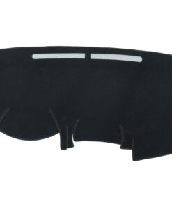Cubretablero para Honda Fit 2009–2014 vista superior