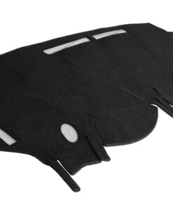 Cubretablero para Honda Fit 2009–2014 vista en ángulo izquierdo del producto