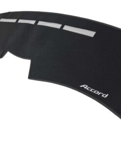 Cubretablero para Honda Accord 2008–2012 con detalle del bordado