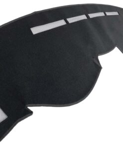 Cubretablero para Honda Accord 2008–2012 vista en ángulo izquierdo del producto