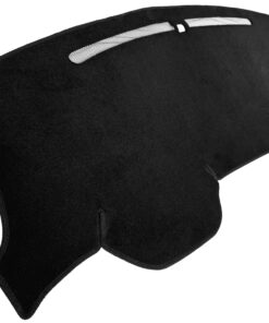 Cubretablero para Honda City 2014–2020 vista en ángulo del producto