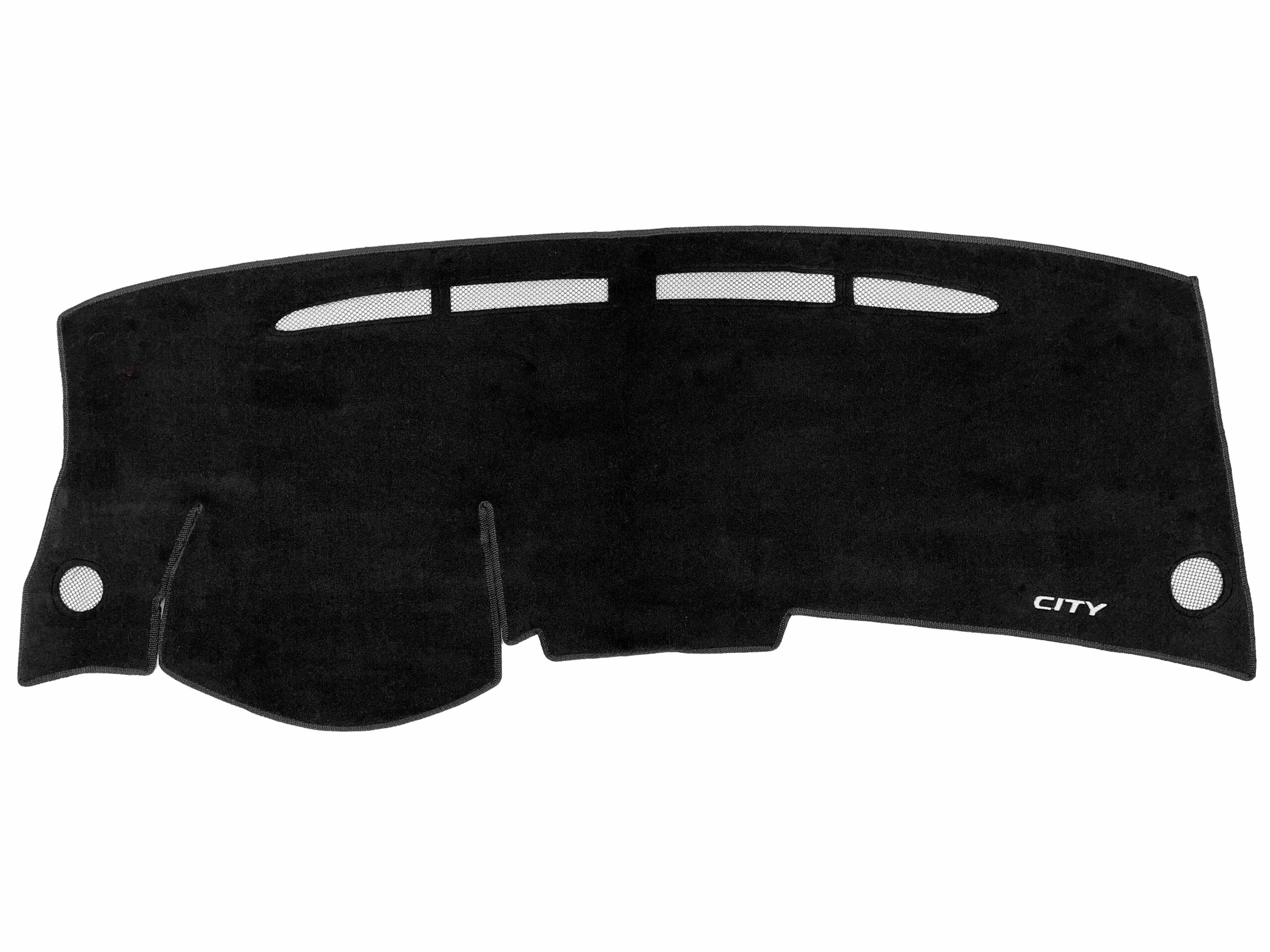 HONDA: CITY, 2010 - 2013.
