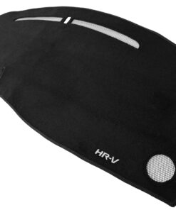 Cubretablero para Honda HR-V 2016–2022 detalle del bordado
