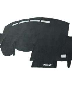 Cubretablero para Honda Odissey 2011–2016 vista ángulo derecho del producto