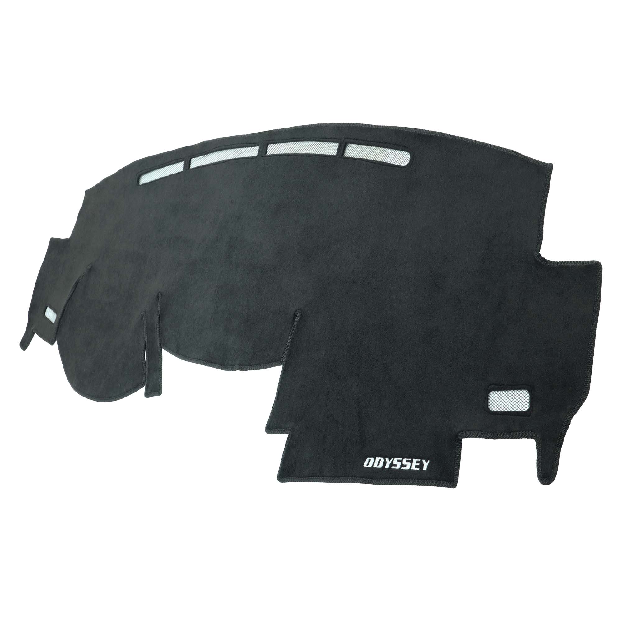 Cubretablero para Honda Odissey 2011–2016 vista ángulo derecho del producto