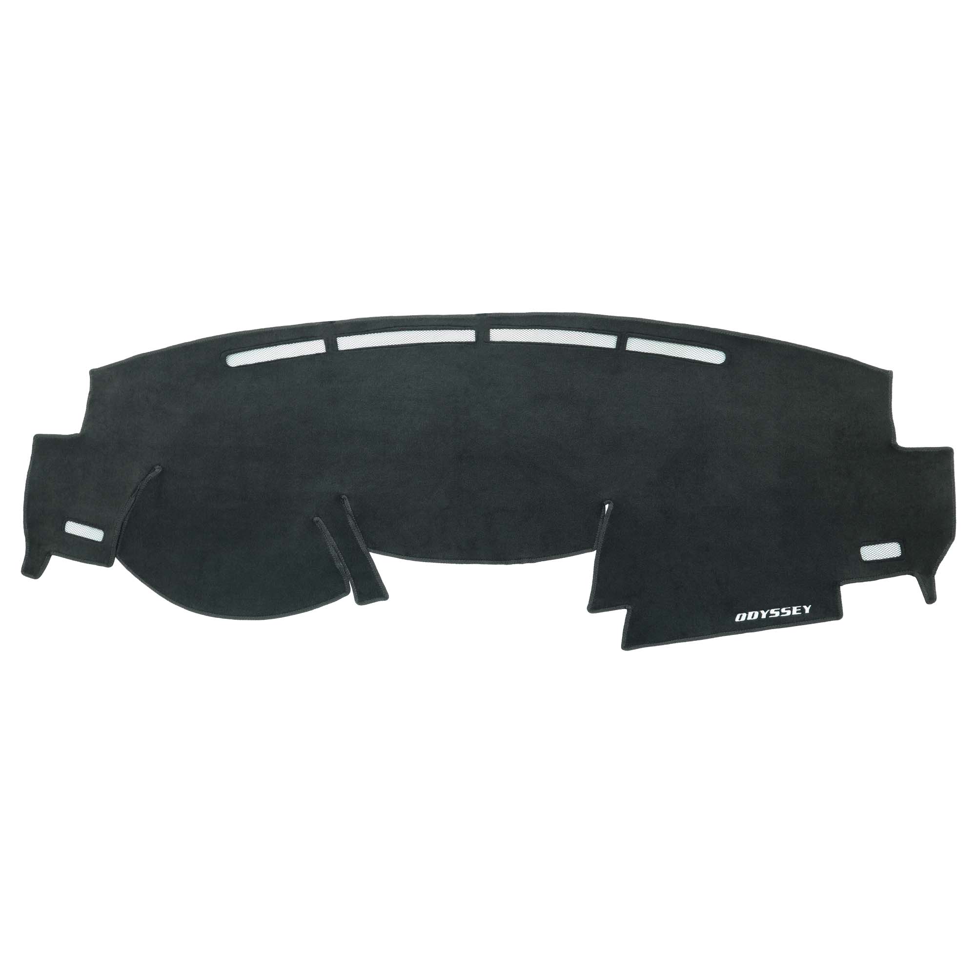 Cubretablero para Honda Odissey 2011–2016 vista superior