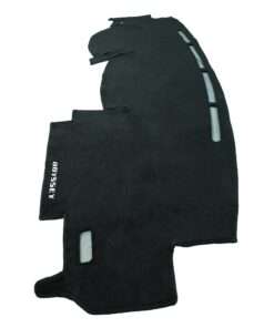 Cubretablero para Honda Odissey 2011–2016 vista lado derecho del producto