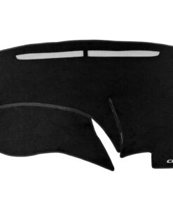 Cubretablero para Honda Civic 2012–2015 vista superior