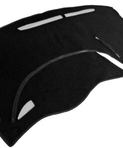 Cubretablero para Honda Civic 2012–2015 vista en ángulo del producto