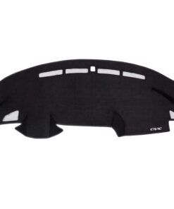 Cubretablero premium para Honda Civic 2016–2021 vista superior