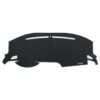 Cubretablero para Honda Civic 2016–2021 vista superior