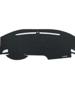 Cubretablero para Honda Civic 2016–2021 vista superior