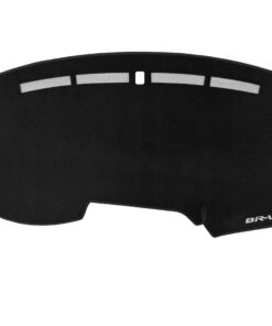 Cubretablero para Honda BR-V 2018–2022 vista superior