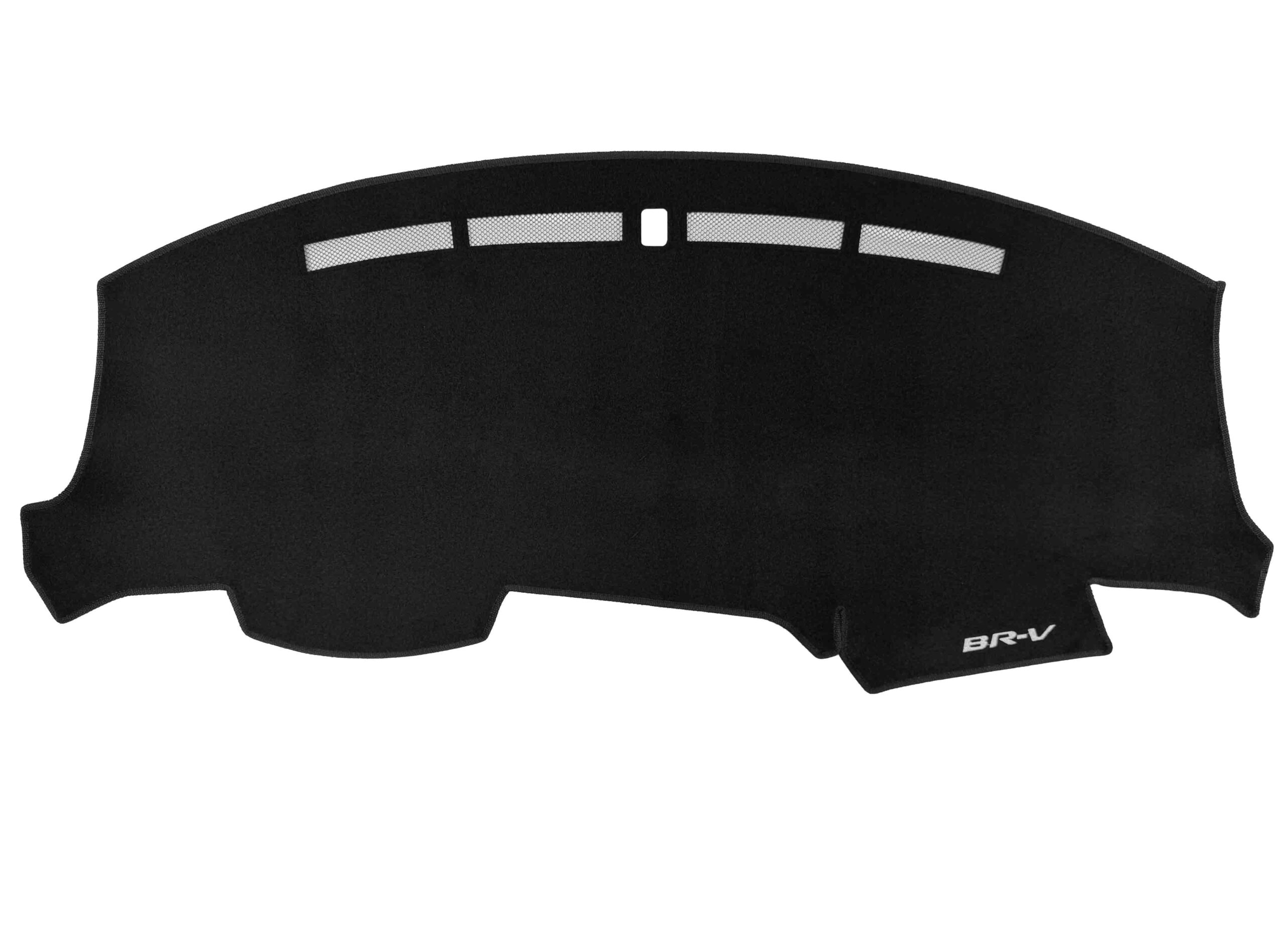 Cubretablero para Honda BR-V 2018–2022 vista superior