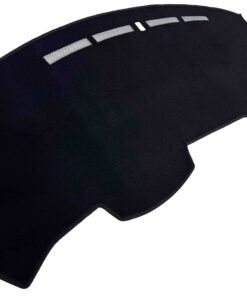 Cubretablero para Honda BR-V 2018–2022 vista en ángulo del producto