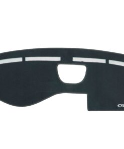Cubretablero para Honda Civic 1992–1995 vista superior