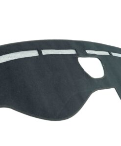 Cubretablero para Honda Civic 1992–1995, vista en ángulo del producto