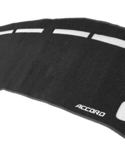Cubretablero para Honda Accord 1996–2002 detalle del bordado