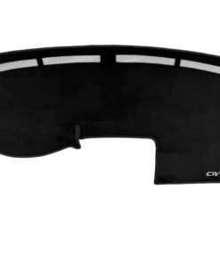 Cubretablero para Honda Civic EX 2001–2005 vista superior