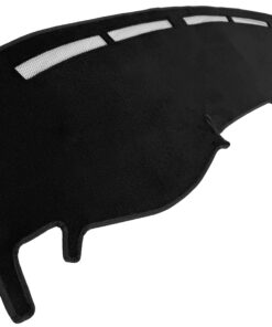 Cubretablero para Honda Civic EX 2001–2005 vista en ángulo del producto