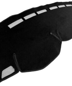 Cubretablero para Honda Pilot 2003–2008 vista en ángulo del producto