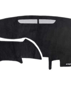 Cubretablero para Honda Civic 2006–2011 vista superior